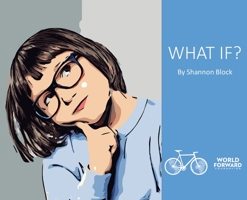 WHAT IF? 1545627169 Book Cover