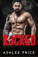 Rocked: A Contemporary Romance Box Set B0874N63ZZ Book Cover