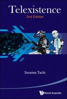 Telexistence 9814618063 Book Cover