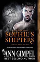 Sophie's Shifters 194887119X Book Cover