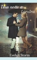 Una notte a Londra 1980415927 Book Cover