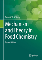 Mechanism and Theory in Food Chemistry 0442207530 Book Cover