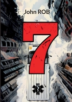 7 (French Edition) 2322099902 Book Cover