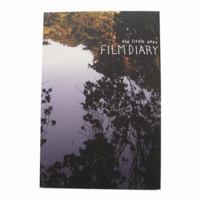 The Little Otsu Film Diary 1934378127 Book Cover