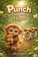 Punch y el Regreso al Hogar B0GXYZYR9Z Book Cover