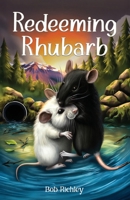 Redeeming Rhubarb 1971072060 Book Cover