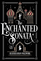 The Enchanted Sonata 1732831505 Book Cover