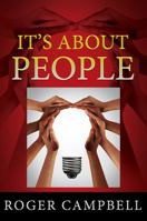 It's About People 1478799935 Book Cover