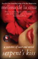 The Serpent's Kiss 0316380725 Book Cover