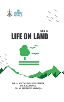 SDG 15 Life on Land B0GRCGDLCG Book Cover