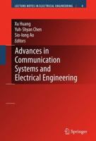 Advances in Communication Systems and Electrical Engineering (Lecture Notes Electrical Engineering) (Lecture Notes in Electrical Engineering) B01CMY8MR4 Book Cover