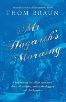 Mr Hogarth’s Morning 1836280769 Book Cover