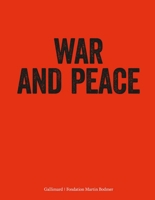 War & Peace 2072857341 Book Cover