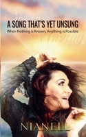 A Song that''s yet Unsung B0GTNCQVMK Book Cover
