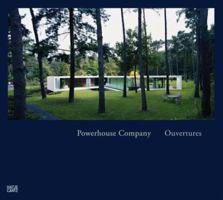 Powerhouse Company: Overtures 3775732705 Book Cover