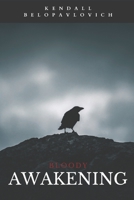 Bloody Awakening B087SGS4VT Book Cover