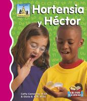 Hortensia y Hector 1496603451 Book Cover