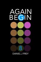 Again Begin 8: Tipping Point 1983132667 Book Cover