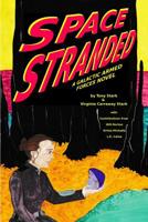 Space Stranded: A GAF Novel 1546542116 Book Cover