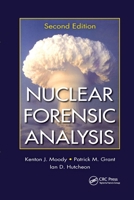 Nuclear Forensic Analysis 0367778041 Book Cover