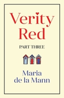 Verity Red 0957628854 Book Cover