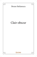 Clair-obscur (French Edition) 2414373237 Book Cover