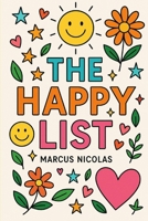 The Happy List B0FTSR3DXK Book Cover