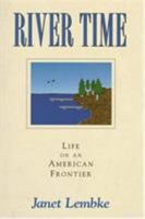 River Time 155821657X Book Cover