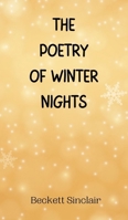 The Poetry of Winter Nights 9916944768 Book Cover