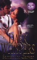 Dark Whispers 0821779435 Book Cover