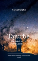 Tajurbe The wisdom Of Worn Paths 937527036X Book Cover