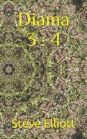Diama 3: 4 B09LGLMC1J Book Cover