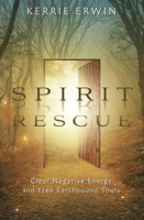 Spirit Rescue: Clear Negative Energy and Free Earthbound Souls 0738774324 Book Cover