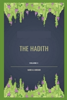 The Hadith : Muhammad al-Bukhārī : volume 3 null Book Cover