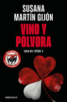 Vino y Pólvora / Wine and Gunpowder 8466376496 Book Cover