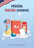 Modern English Grammar 1967109141 Book Cover