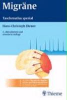 Migräne. Taschenatlas spezial 3131058722 Book Cover