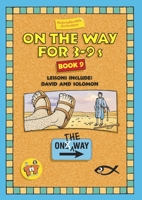 On the Way 3-9's - Book 9 1857924045 Book Cover