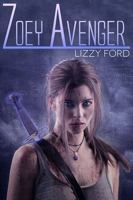 Zoey Avenger 1623781833 Book Cover