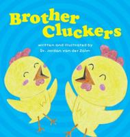 Brother Cluckers null Book Cover
