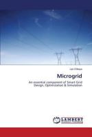 Microgrid 3659753386 Book Cover