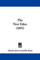 The New Eden 1104317060 Book Cover