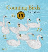 Counting Birds /anglais 1849769265 Book Cover