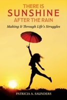 There Is Sunshine After the Rain: Making It Through Life's Struggles 1543918662 Book Cover