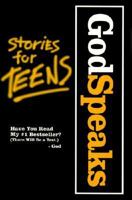Godspeaks Stories for Teens 1562928465 Book Cover