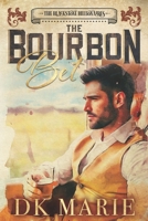 The Bourbon: A Bet and a Billionaire with Southern Charm (The Blackstone Billionaires) B0FKT8P5FW Book Cover