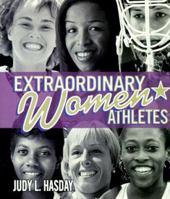 Extraordinary Women Athletes (Extraordinary People) 0516216082 Book Cover