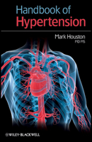 Handbook of Hypertension 1405182504 Book Cover