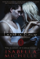 Laced in Rouge: Madame Vanity 1680463071 Book Cover
