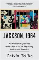 Jackson, 1964 0399588248 Book Cover